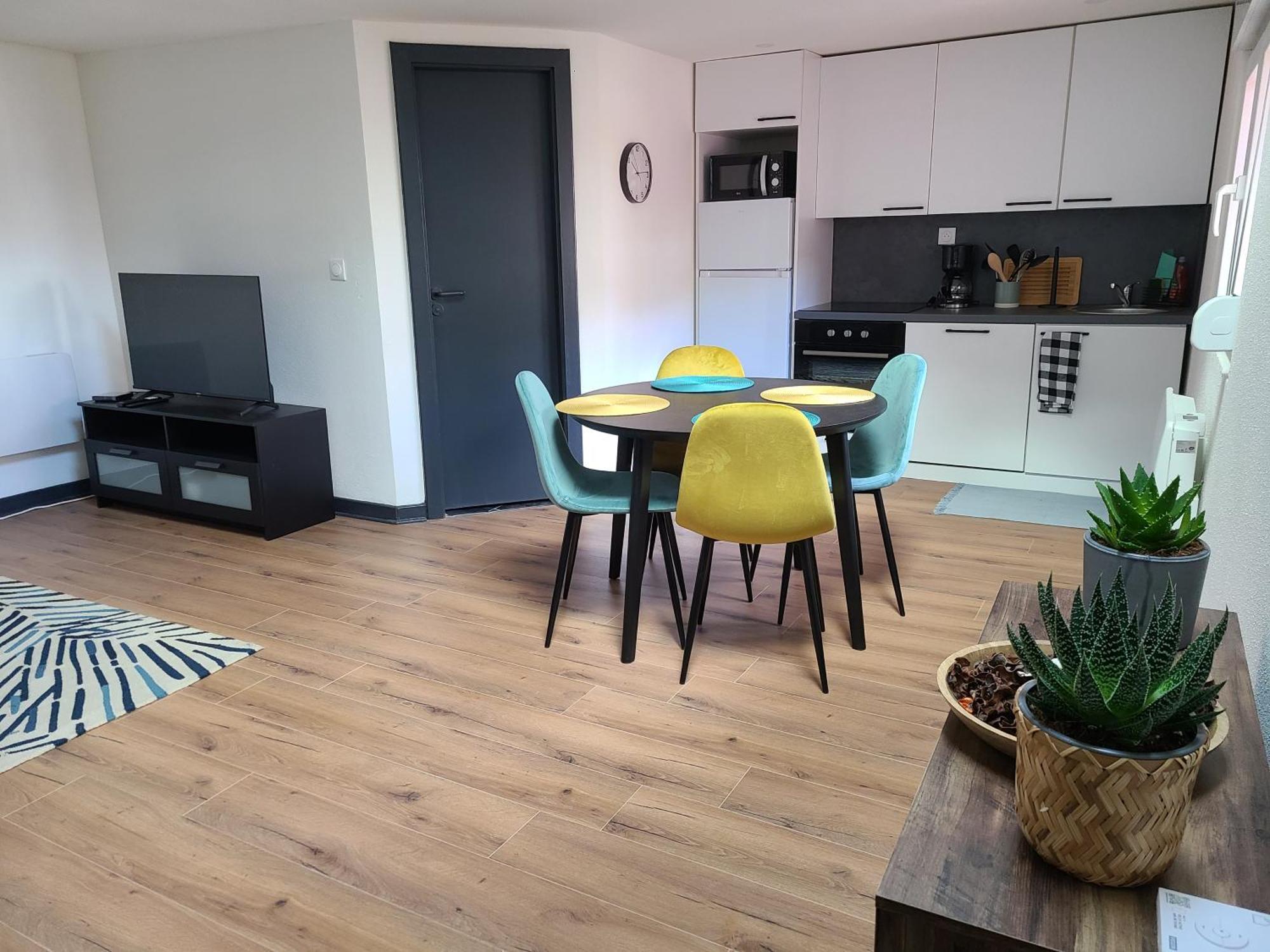 44 Grande Rue Apartment Giromagny Ngoại thất bức ảnh
