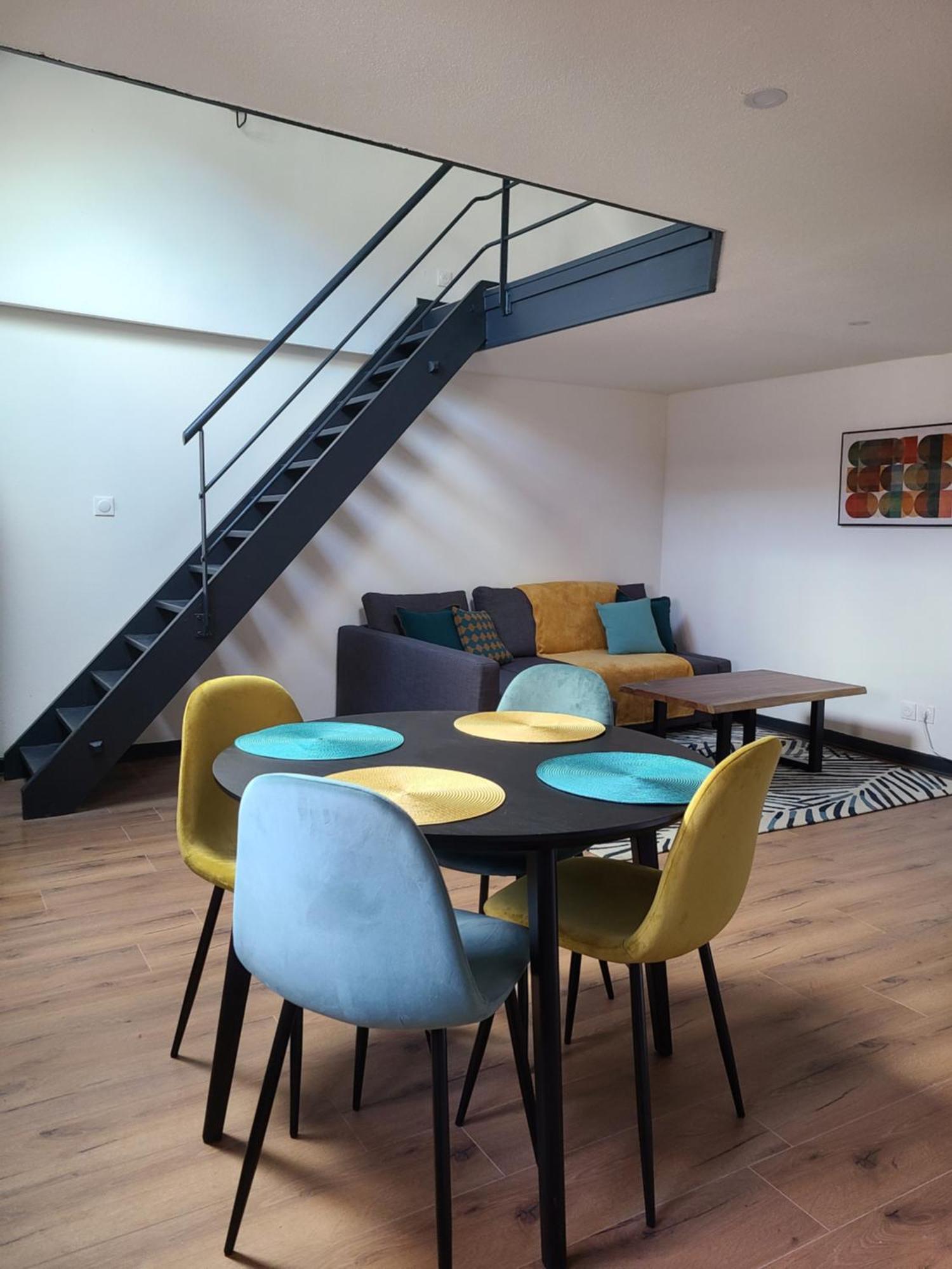 44 Grande Rue Apartment Giromagny Ngoại thất bức ảnh