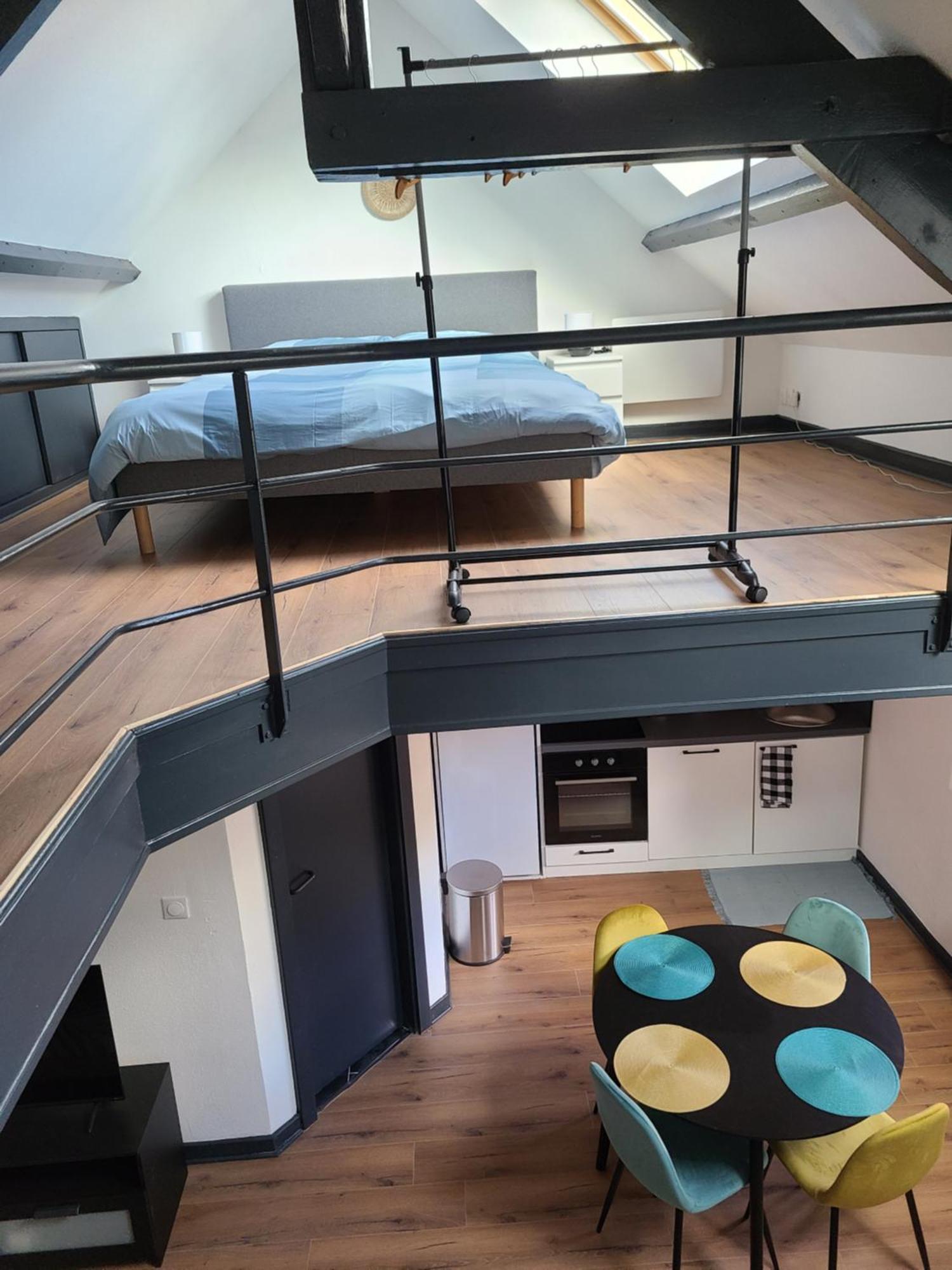 44 Grande Rue Apartment Giromagny Ngoại thất bức ảnh